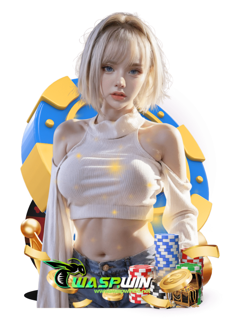 waspwin88 คาสิโนสด